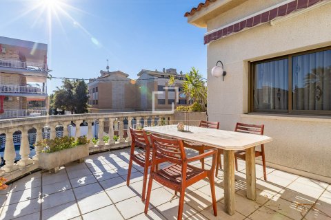 Villa in vendita a Castelldefels, Barcelona, Spagna 5 camere da letto, 296 mq. N° 150585 - foto 30