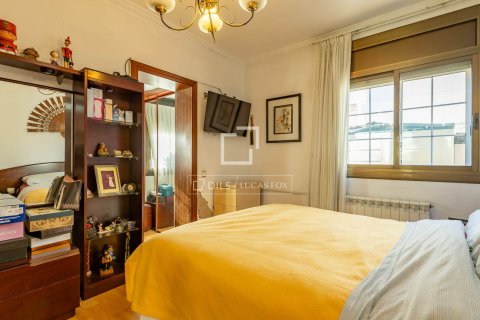 Villa in vendita a Castelldefels, Barcelona, Spagna 5 camere da letto, 296 mq. N° 150585 - foto 22