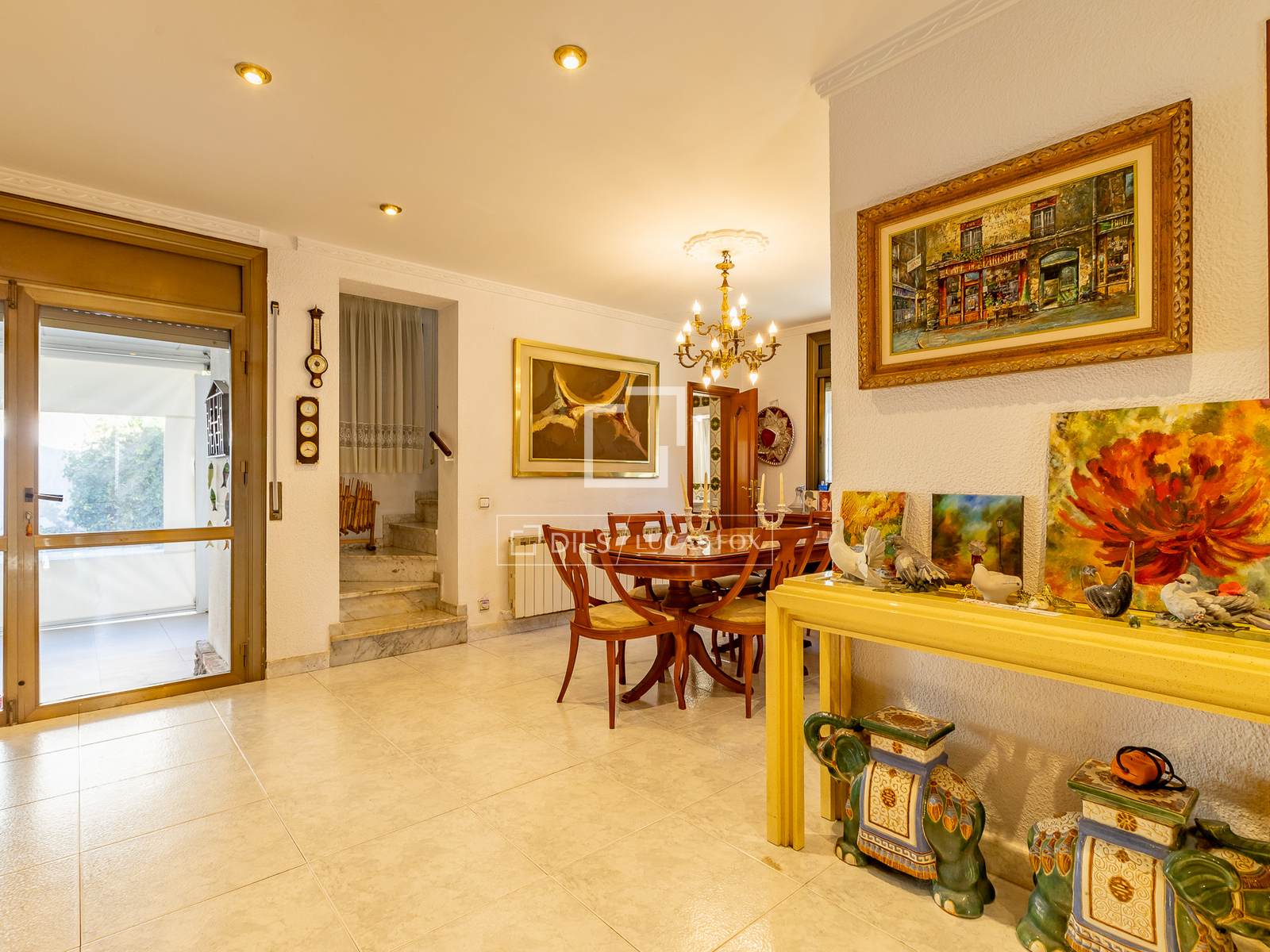 Villa in Castelldefels, Barcelona, Spain 5 bedrooms, 296 sq.m. No. 150585