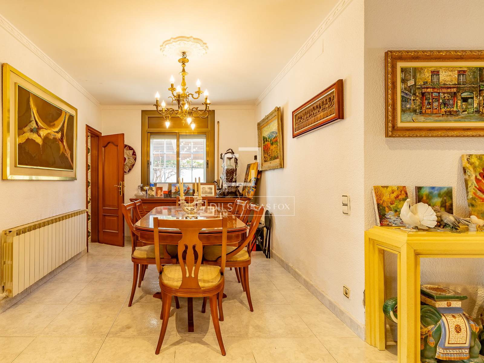 Villa in Castelldefels, Barcelona, Spain 5 bedrooms, 296 sq.m. No. 150585