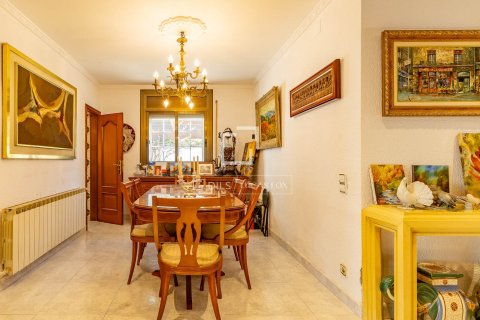 Villa in vendita a Castelldefels, Barcelona, Spagna 5 camere da letto, 296 mq. N° 150585 - foto 7