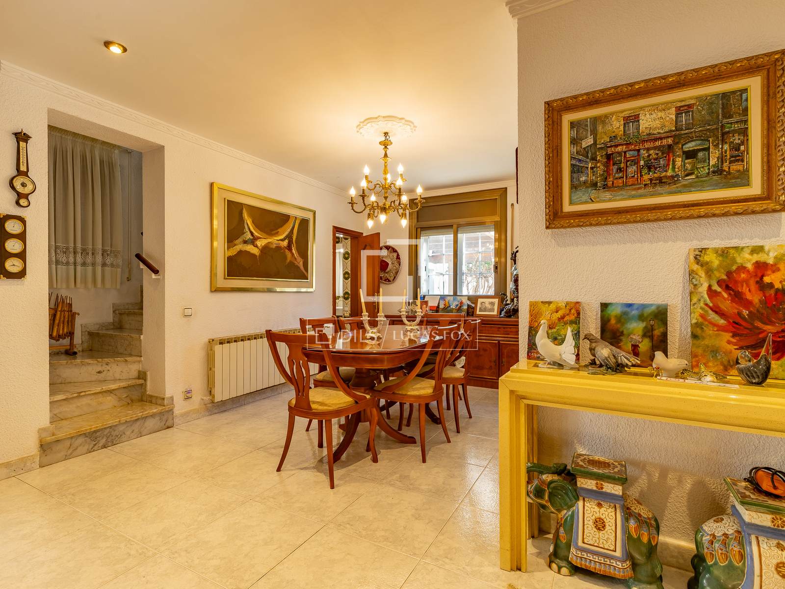 Villa in Castelldefels, Barcelona, Spain 5 bedrooms, 296 sq.m. No. 150585