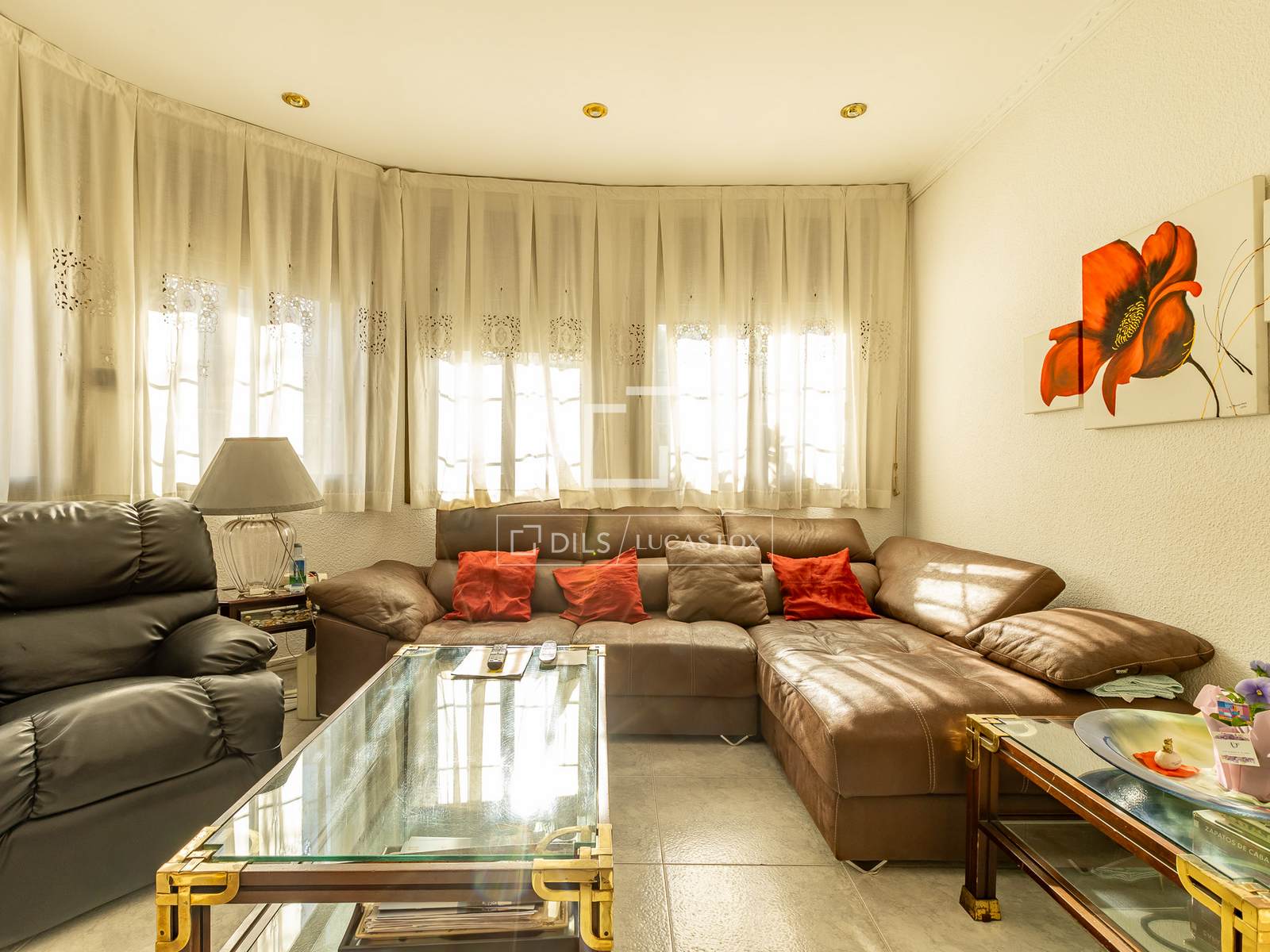 Villa in Castelldefels, Barcelona, Spain 5 bedrooms, 296 sq.m. No. 150585