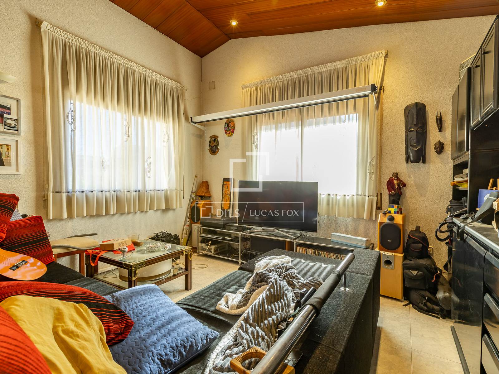 Villa in Castelldefels, Barcelona, Spain 5 bedrooms, 296 sq.m. No. 150585
