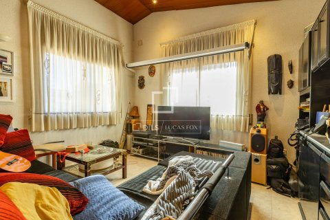 Villa in vendita a Castelldefels, Barcelona, Spagna 5 camere da letto, 296 mq. N° 150585 - foto 25