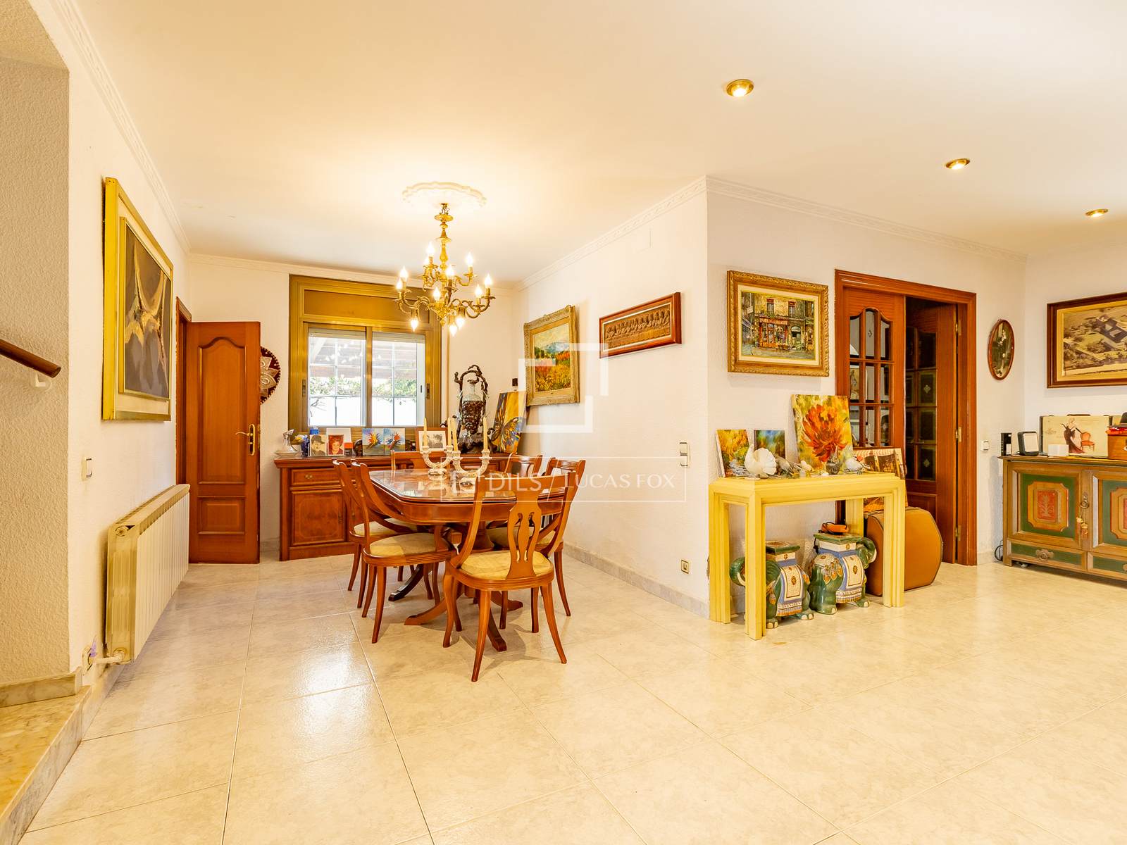Villa in Castelldefels, Barcelona, Spain 5 bedrooms, 296 sq.m. No. 150585