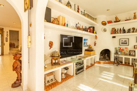 Villa in vendita a Castelldefels, Barcelona, Spagna 5 camere da letto, 296 mq. N° 150585 - foto 16