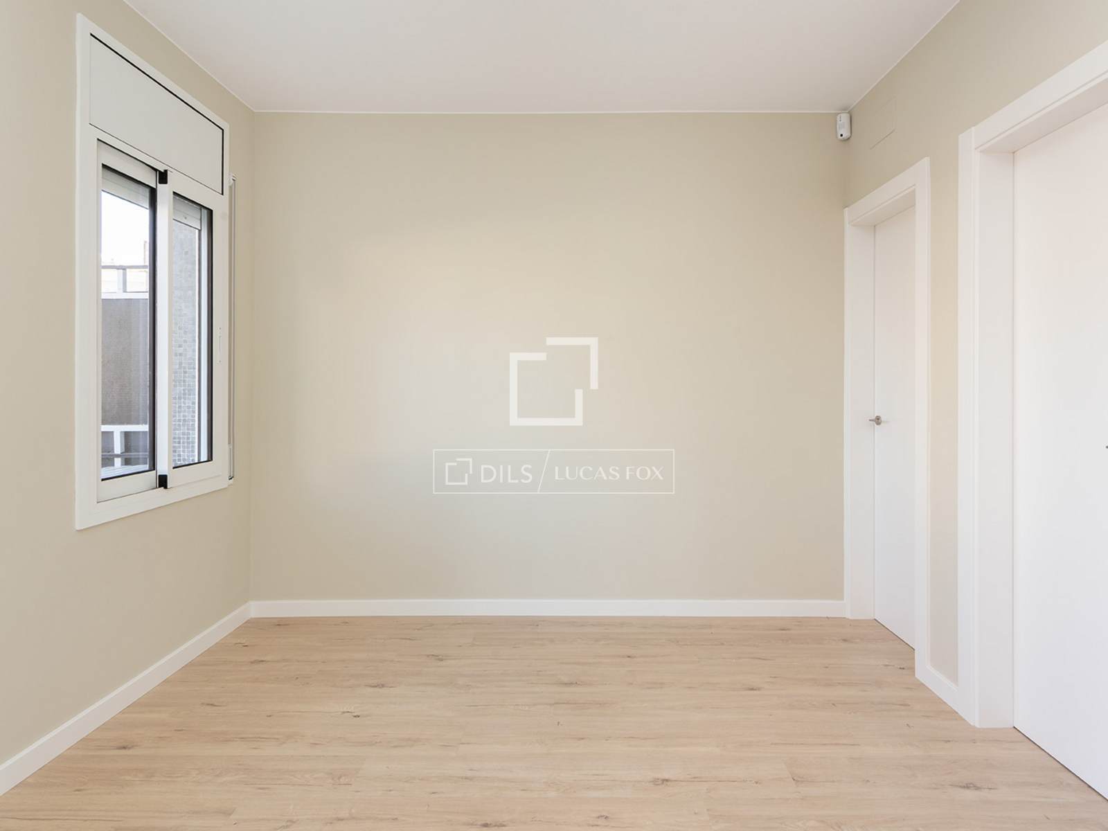 Apartment in Barcelona, Spain 3 bedrooms, 63 sq.m. No. 150584