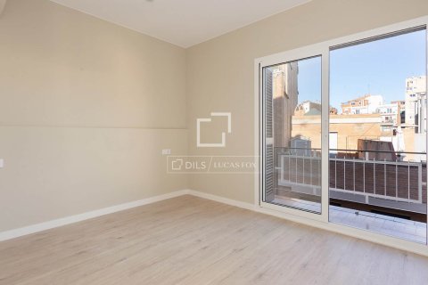 Apartamento en venta en Barcelona, España 3 dormitorios, 76 m2 No. 150584 - foto 9