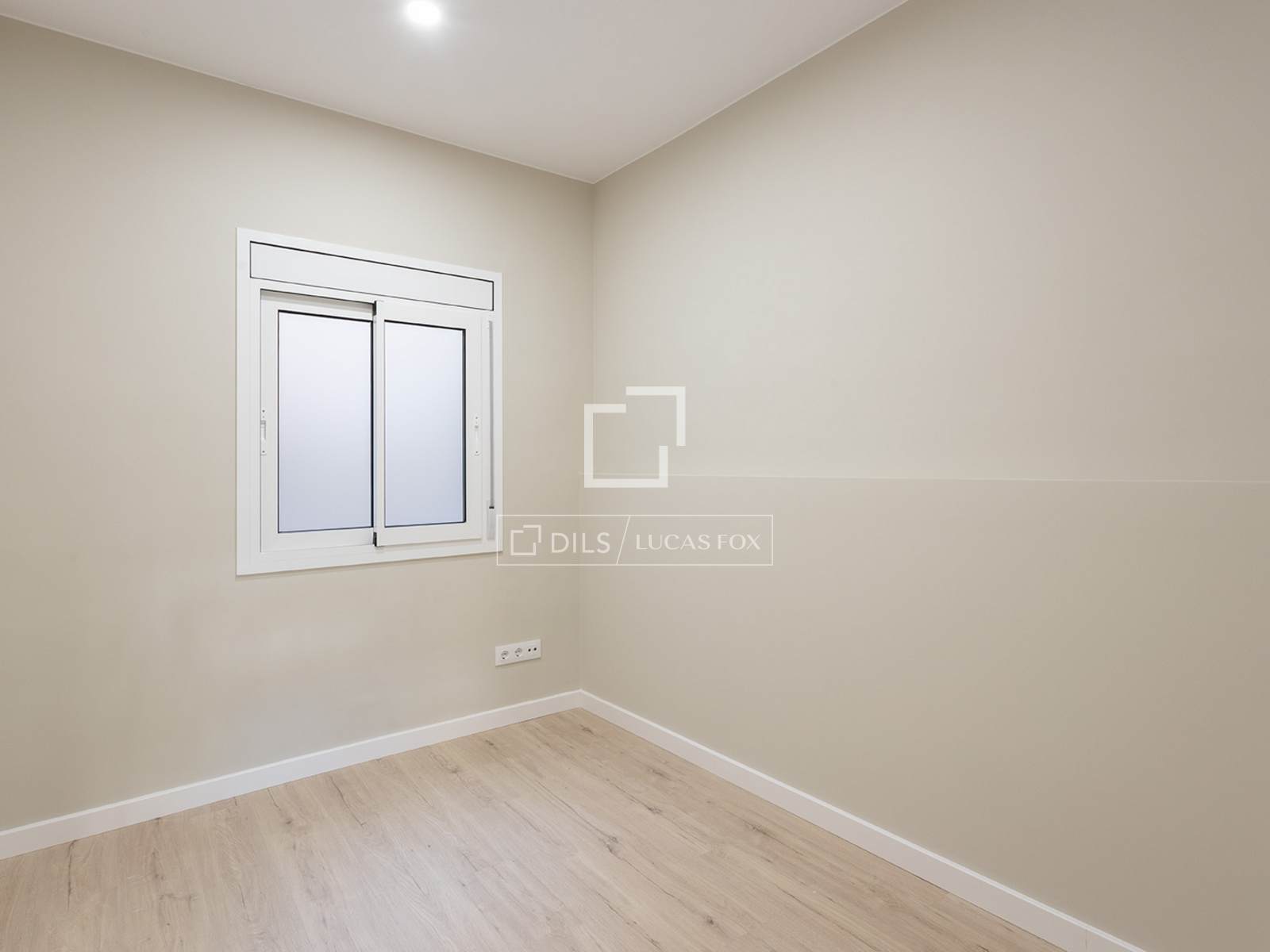 Apartment in Barcelona, Spain 3 bedrooms, 63 sq.m. No. 150584