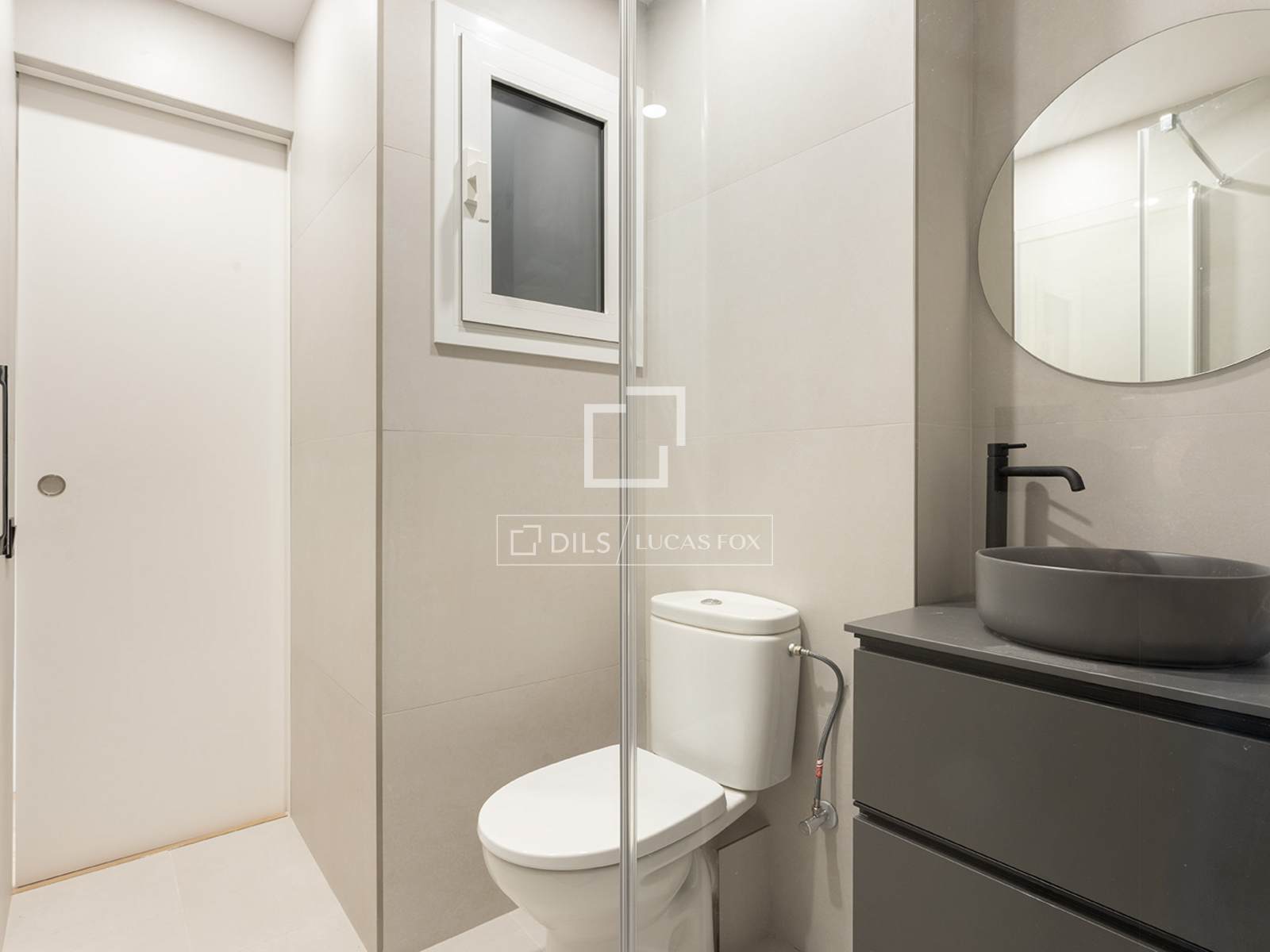 Apartment in Barcelona, Spain 3 bedrooms, 63 sq.m. No. 150584