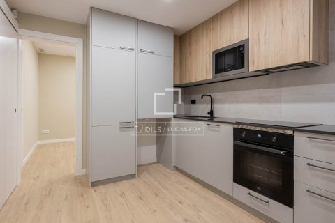 Apartamento en venta en Barcelona, España 3 dormitorios, 76 m2 No. 150584 - foto 19