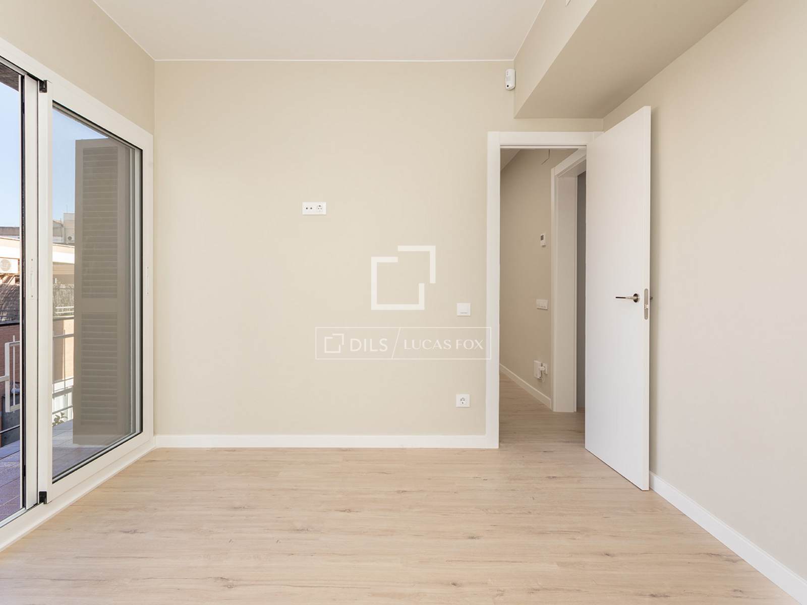 Apartment in Barcelona, Spain 3 bedrooms, 63 sq.m. No. 150584