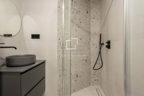 Apartamento en venta en Barcelona, España 3 dormitorios, 76 m2 No. 150584 - foto 26