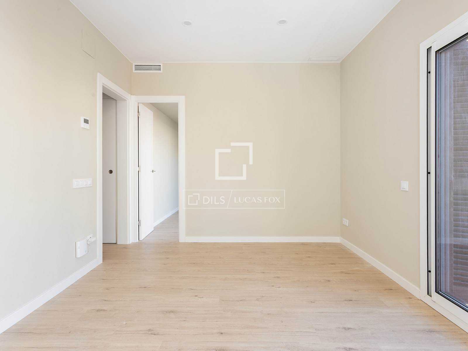 Apartment in Barcelona, Spain 3 bedrooms, 63 sq.m. No. 150584
