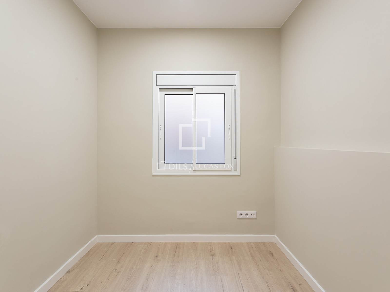 Apartment in Barcelona, Spain 3 bedrooms, 63 sq.m. No. 150584