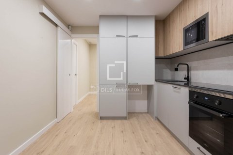 Apartamento en venta en Barcelona, España 3 dormitorios, 76 m2 No. 150584 - foto 22