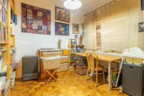 Villa for sale in Valldoreix, Barcelona, Spain 7 bedrooms, 335 sq.m. No. 150586 - photo 23