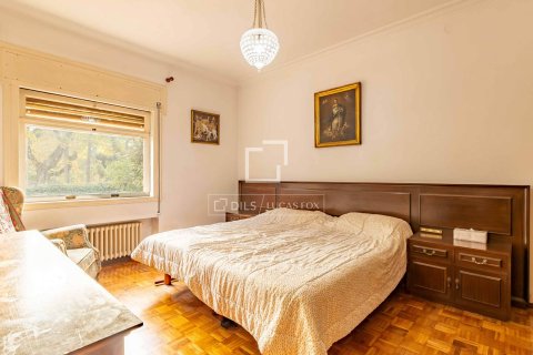 Villa for sale in Valldoreix, Barcelona, Spain 7 bedrooms, 335 sq.m. No. 150586 - photo 18