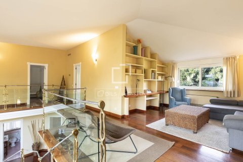 Villa for sale in Sitges, Barcelona, Spain 6 bedrooms, 520 sq.m. No. 150583 - photo 18