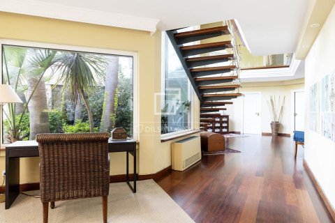 Villa for sale in Sitges, Barcelona, Spain 6 bedrooms, 520 sq.m. No. 150583 - photo 6