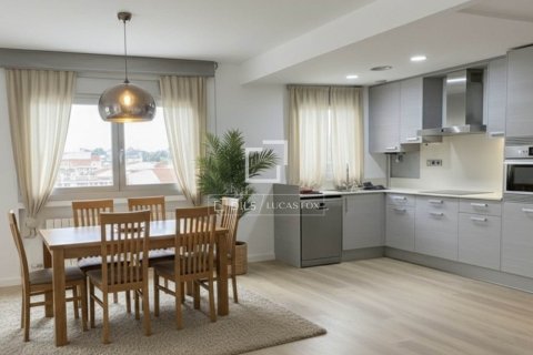 Dzīvoklis Barcelona, Spānijā 3 istabas, 70 m2 Nr. 150582