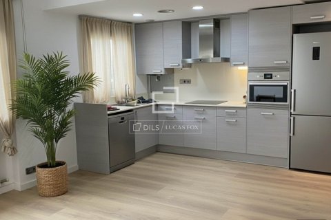 Appartamento in vendita a Barcelona, Spagna 3 camere da letto, 70 mq. N° 150582 - foto 18
