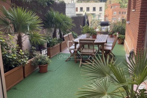 Appartamento in vendita a Barcelona, Spagna 3 camere da letto, 70 mq. N° 150582 - foto 20