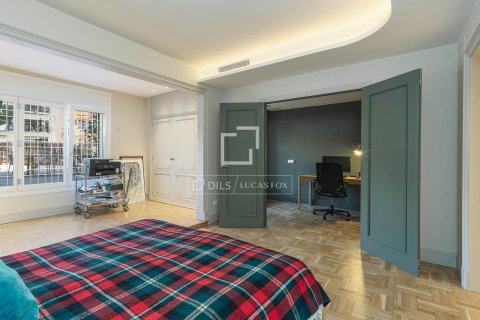 Dzīvoklis pārdošanā Barcelona, Spānijā 4 istabas, 250 m2 Nr. 150580 - attēls 25