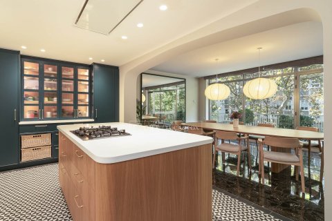 Dzīvoklis pārdošanā Barcelona, Spānijā 4 istabas, 250 m2 Nr. 150580 - attēls 3