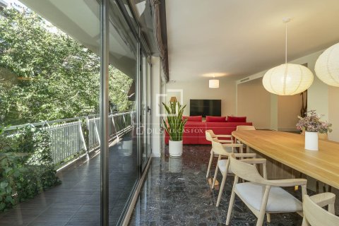 Dzīvoklis pārdošanā Barcelona, Spānijā 4 istabas, 250 m2 Nr. 150580 - attēls 12