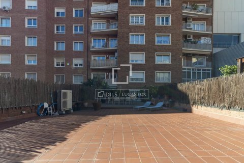 Dzīvoklis pārdošanā Barcelona, Spānijā 4 istabas, 250 m2 Nr. 150580 - attēls 29