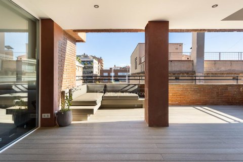 Dzīvoklis pārdošanā Barcelona, Spānijā 4 istabas, 184 m2 Nr. 150581 - attēls 15