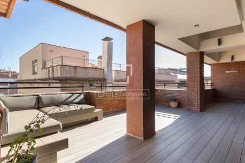 Dzīvoklis pārdošanā Barcelona, Spānijā 4 istabas, 184 m2 Nr. 150581 - attēls 17