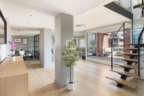 Dzīvoklis pārdošanā Barcelona, Spānijā 4 istabas, 184 m2 Nr. 150581 - attēls 30