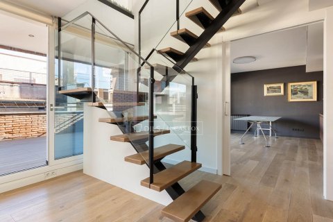 Dzīvoklis pārdošanā Barcelona, Spānijā 4 istabas, 184 m2 Nr. 150581 - attēls 14