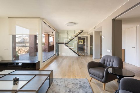 Dzīvoklis pārdošanā Barcelona, Spānijā 4 istabas, 184 m2 Nr. 150581 - attēls 8