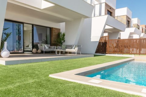 Willa Benidorm, Alicante, Hiszpania 5 sypialni, 392 mkw. nr 137294 – zdjęcie 5
