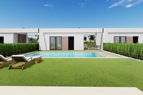 Willa Benidorm, Alicante, Hiszpania 5 sypialni, 392 mkw. nr 137294 – zdjęcie 2