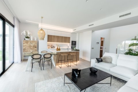 Willa Benidorm, Alicante, Hiszpania 5 sypialni, 392 mkw. nr 137294 – zdjęcie 12