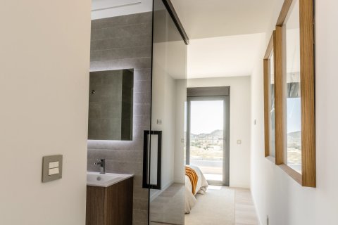 Willa Benidorm, Alicante, Hiszpania 5 sypialni, 392 mkw. nr 137294 – zdjęcie 20