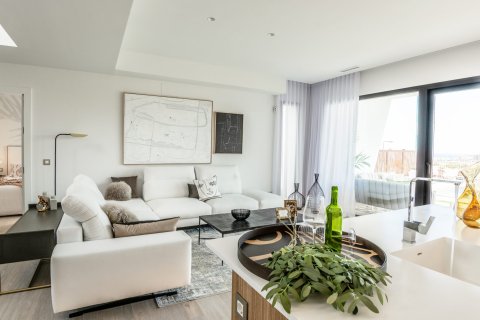 Willa Benidorm, Alicante, Hiszpania 5 sypialni, 392 mkw. nr 137294 – zdjęcie 19