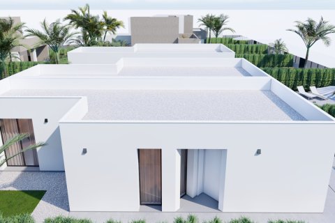 Villa en venta Murcia, España 3 dormitorios, 120 m2 No. 137290 - foto 6