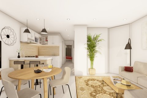 Villa en venta Murcia, España 3 dormitorios, 120 m2 No. 137290 - foto 15