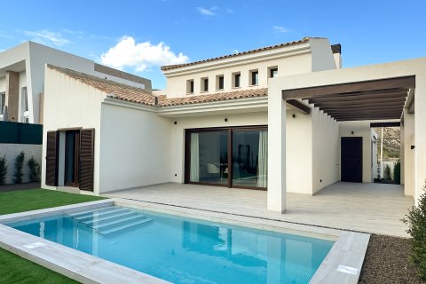 Bungalow zum Verkauf Algorfa, Alicante, Spanien 2 Schlafzimmer, 74 m2 Nr. 137292 - Foto 1