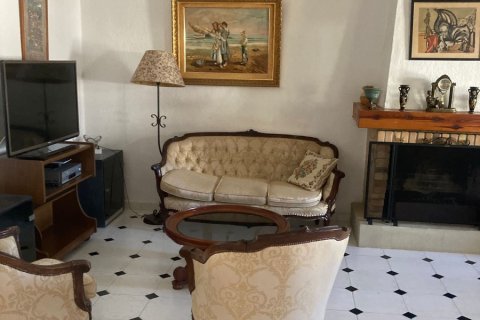 Продажа виллы в Кабо Роиг, Аликанте, Испания 4 спальни, 360м2 №136714 - фото 8