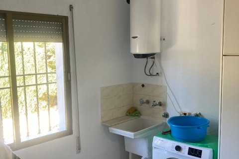 Продажа виллы в Кабо Роиг, Аликанте, Испания 4 спальни, 360м2 №136714 - фото 20