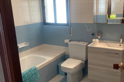Продажа виллы в Кабо Роиг, Аликанте, Испания 4 спальни, 360м2 №136714 - фото 11