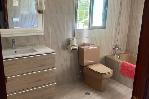 Продажа виллы в Кабо Роиг, Аликанте, Испания 4 спальни, 360м2 №136714 - фото 13