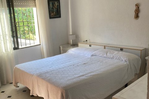 Продажа виллы в Кабо Роиг, Аликанте, Испания 4 спальни, 360м2 №136714 - фото 12